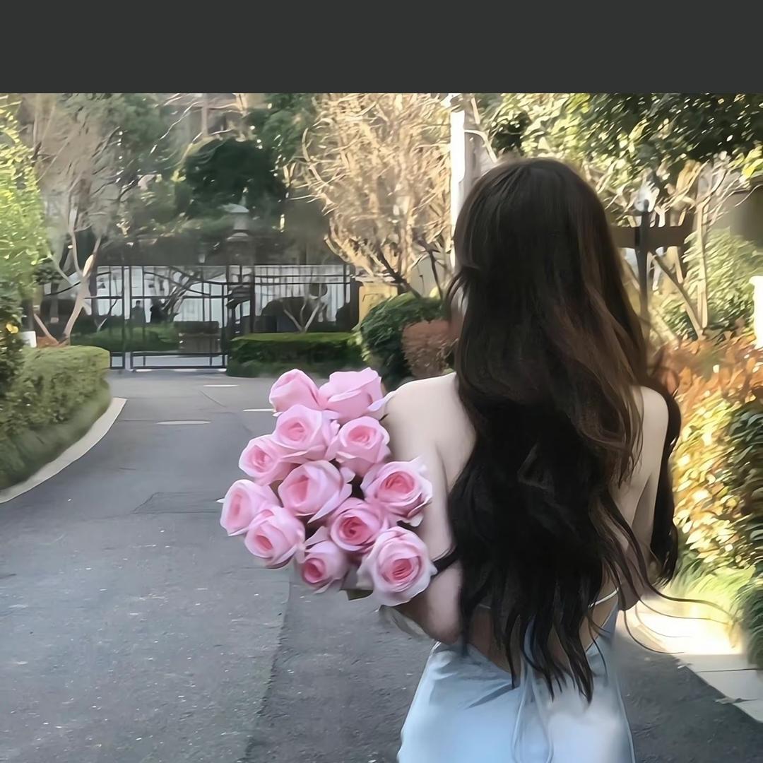 小意温柔^_^