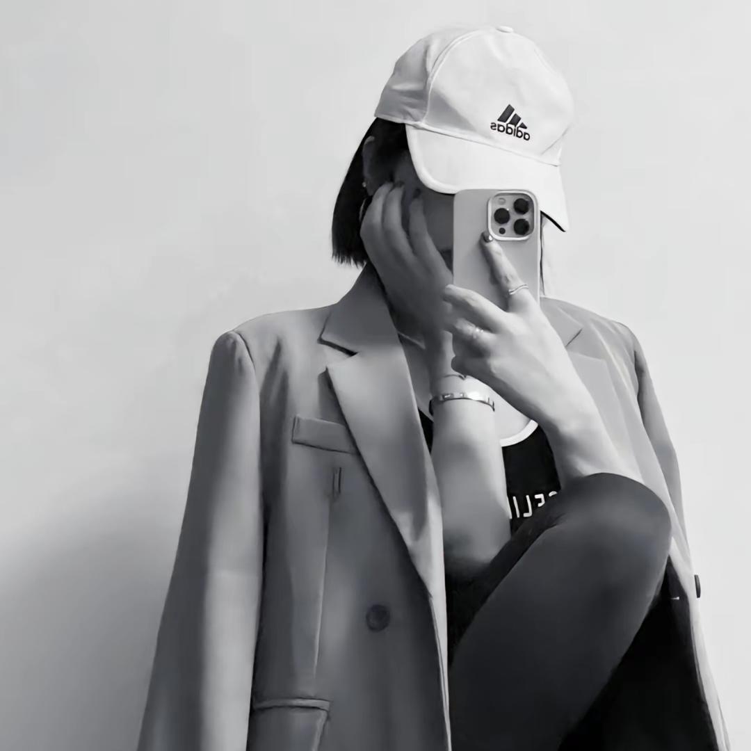 霸道❤️叛逆💎不缺爱