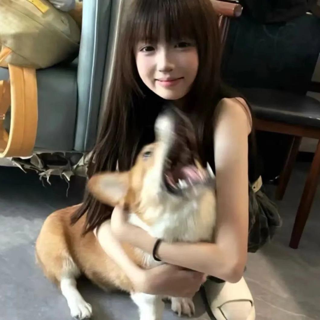 小杨🐑.（穿搭版）