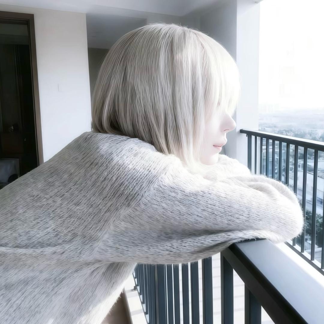 我没钱了
