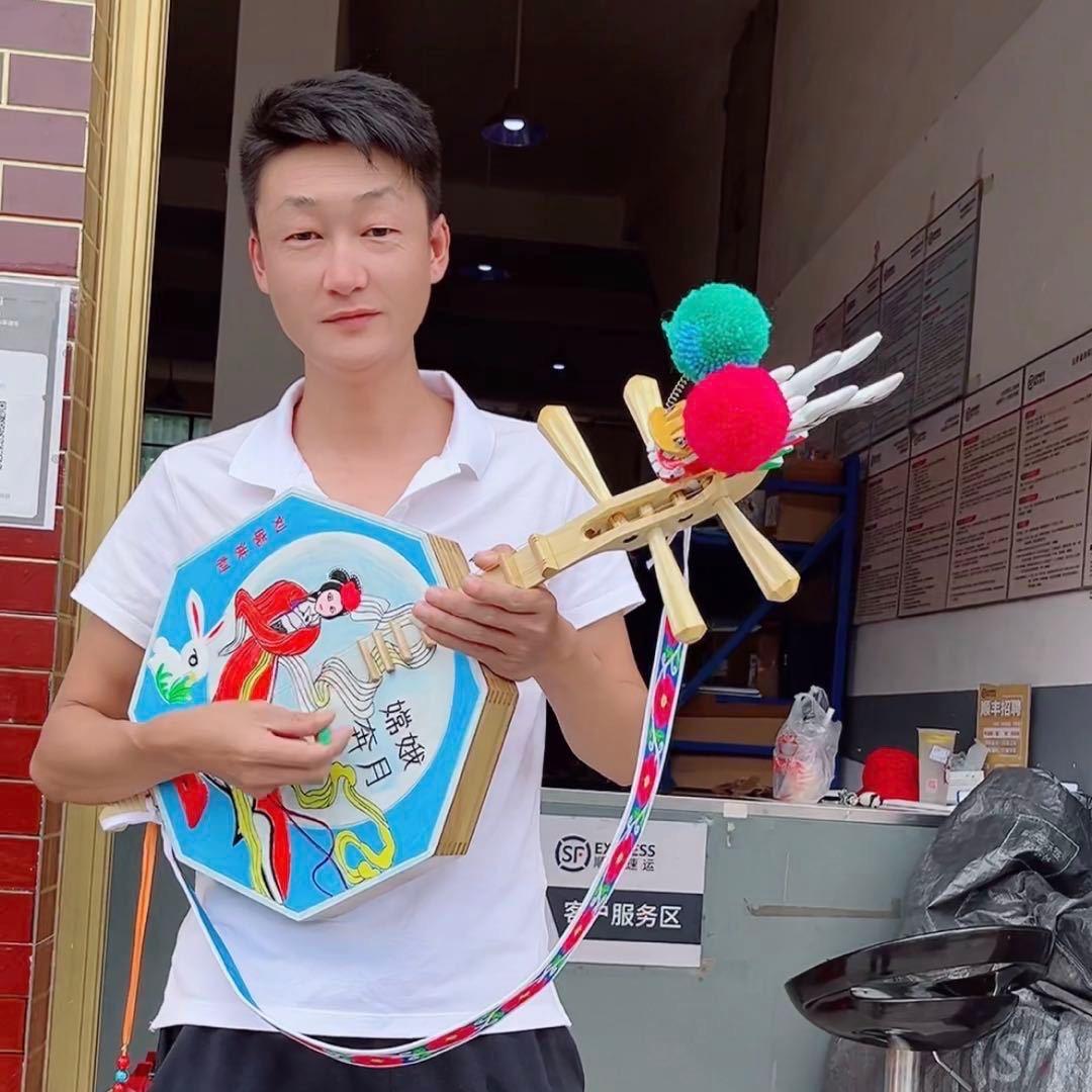 醉弦制作刘晓洪