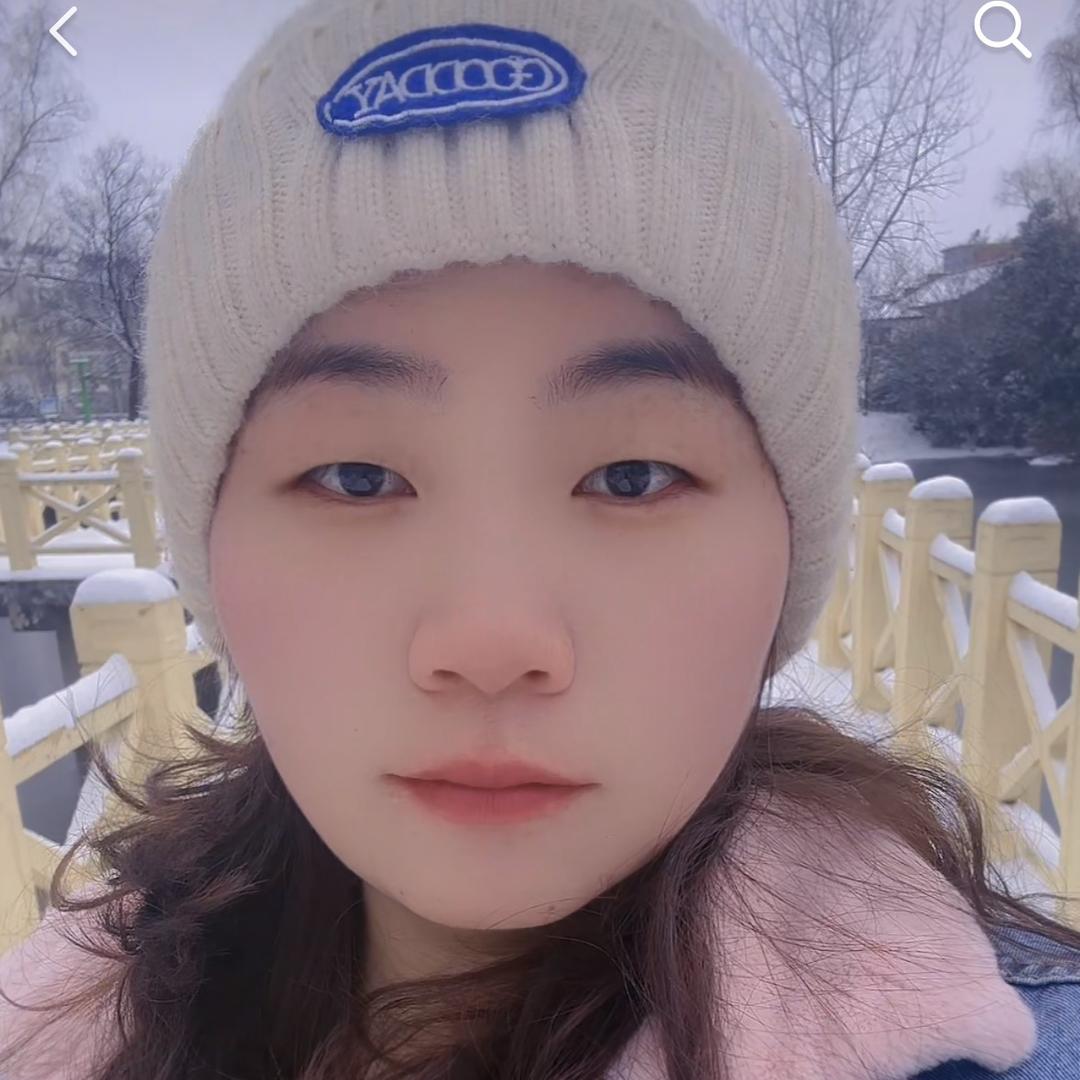 🦋心想事“陈”