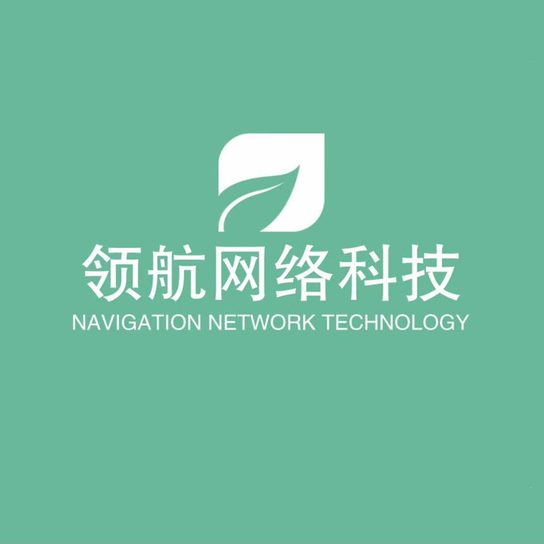 领航网络科技