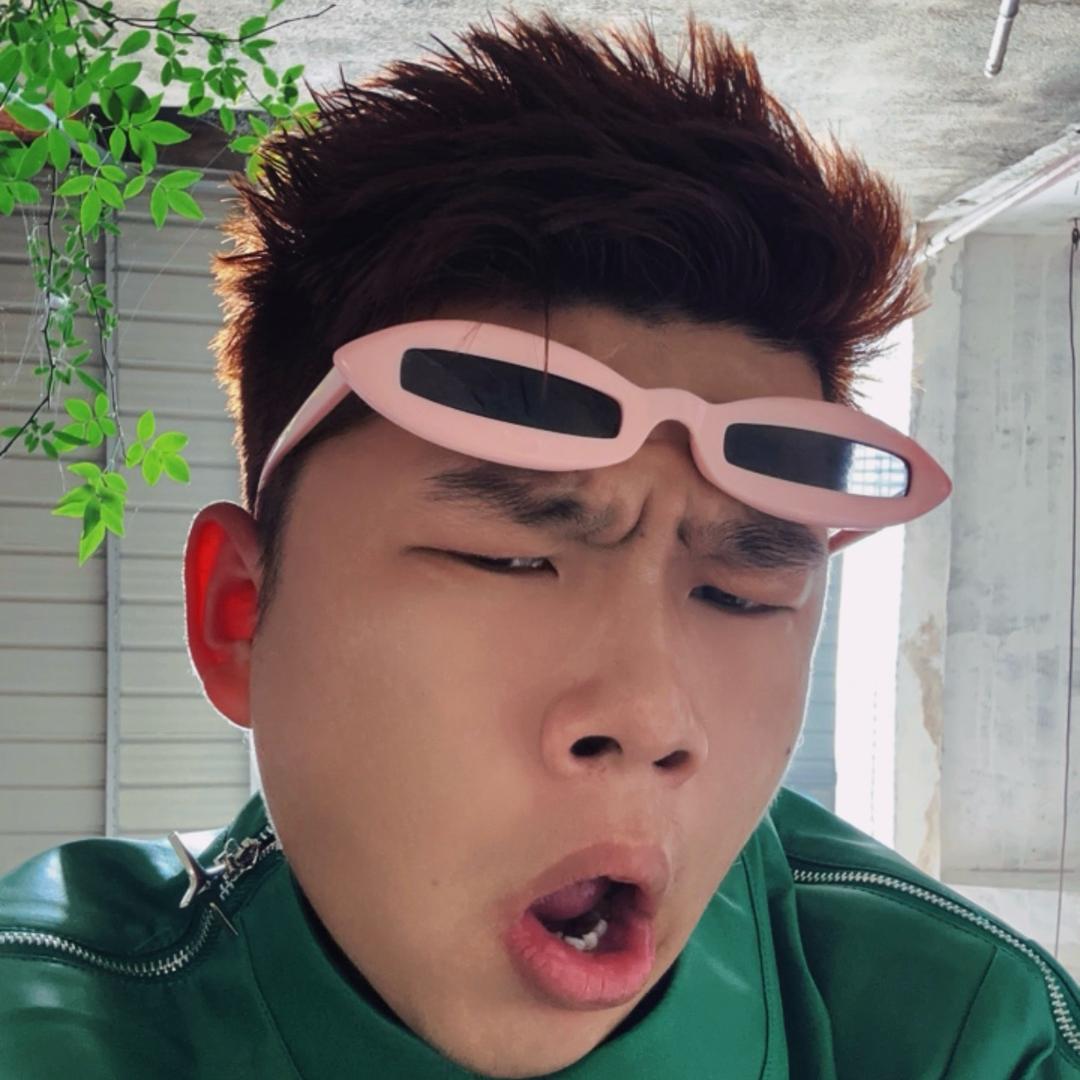 富贵小水牛@抖音