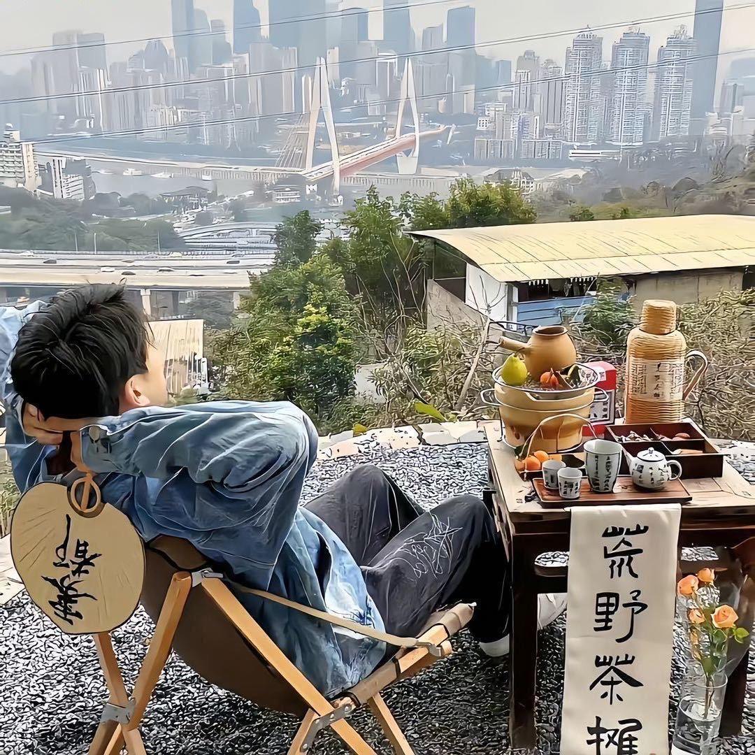 lucky（呼和浩特包车）