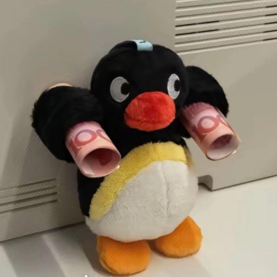 小吕的小小朋友圈