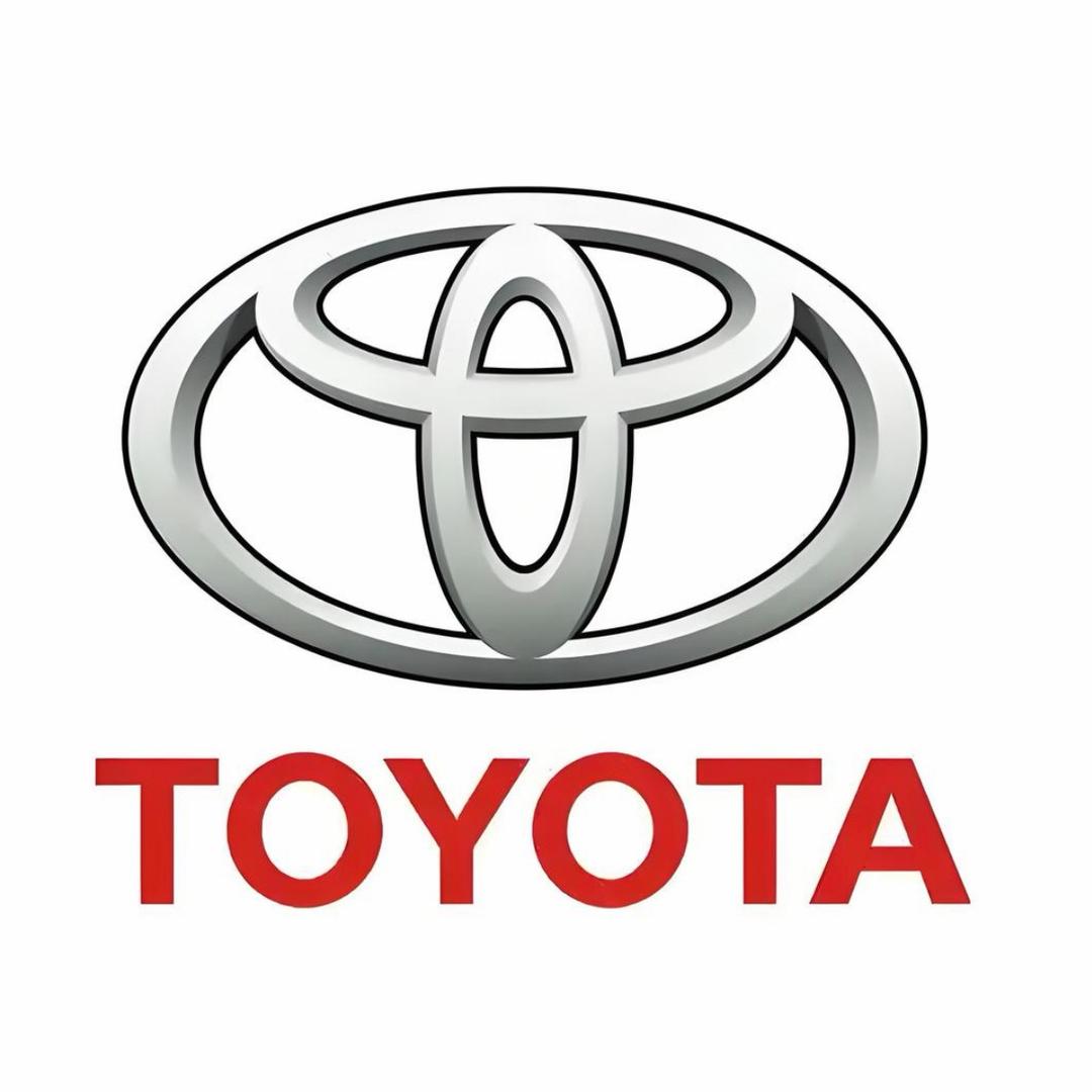 丰田car&
