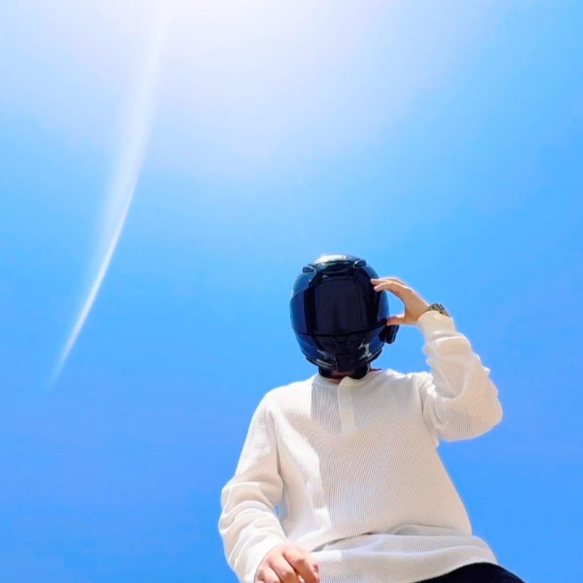 空白H