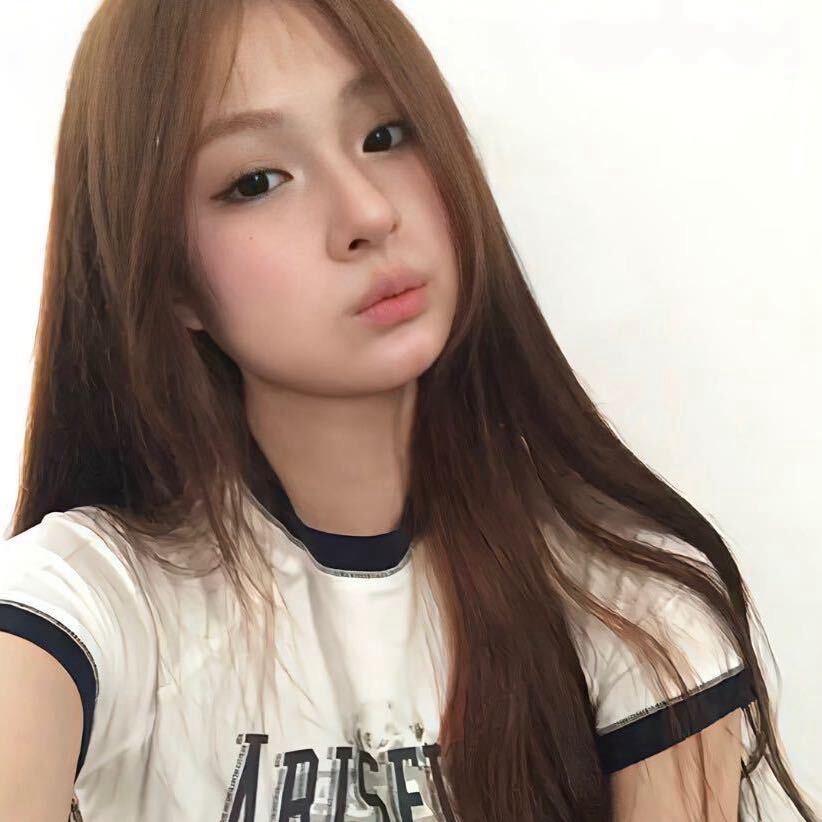 小妍不说晚安