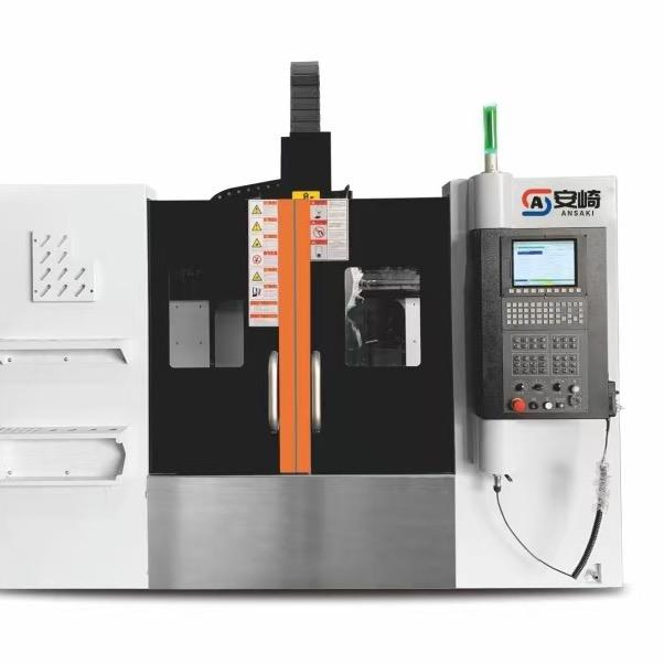 安崎智能设备有限公司