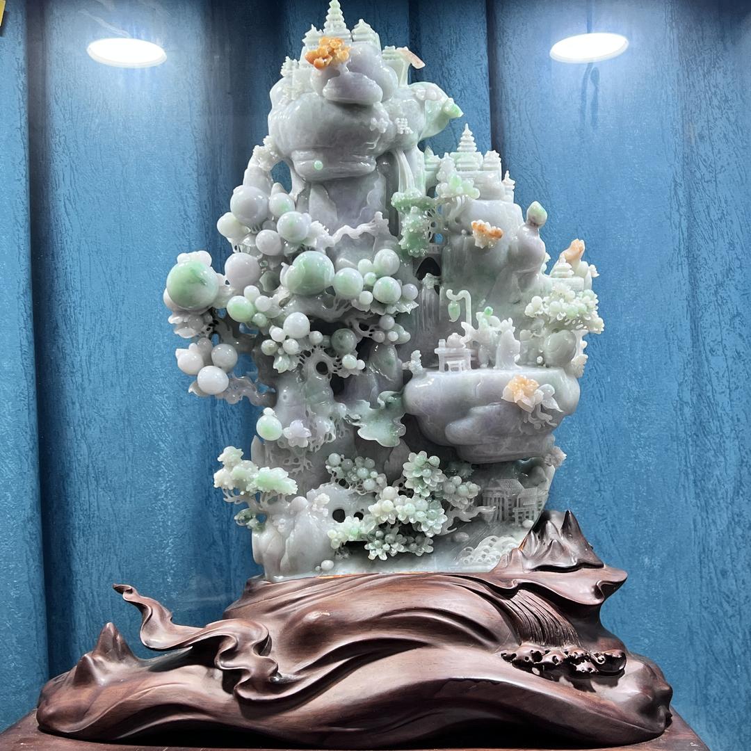 裕盛杂货铺.