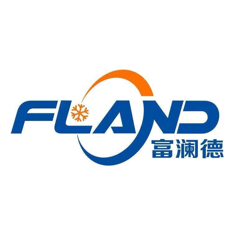 重庆富澜德节能冷库