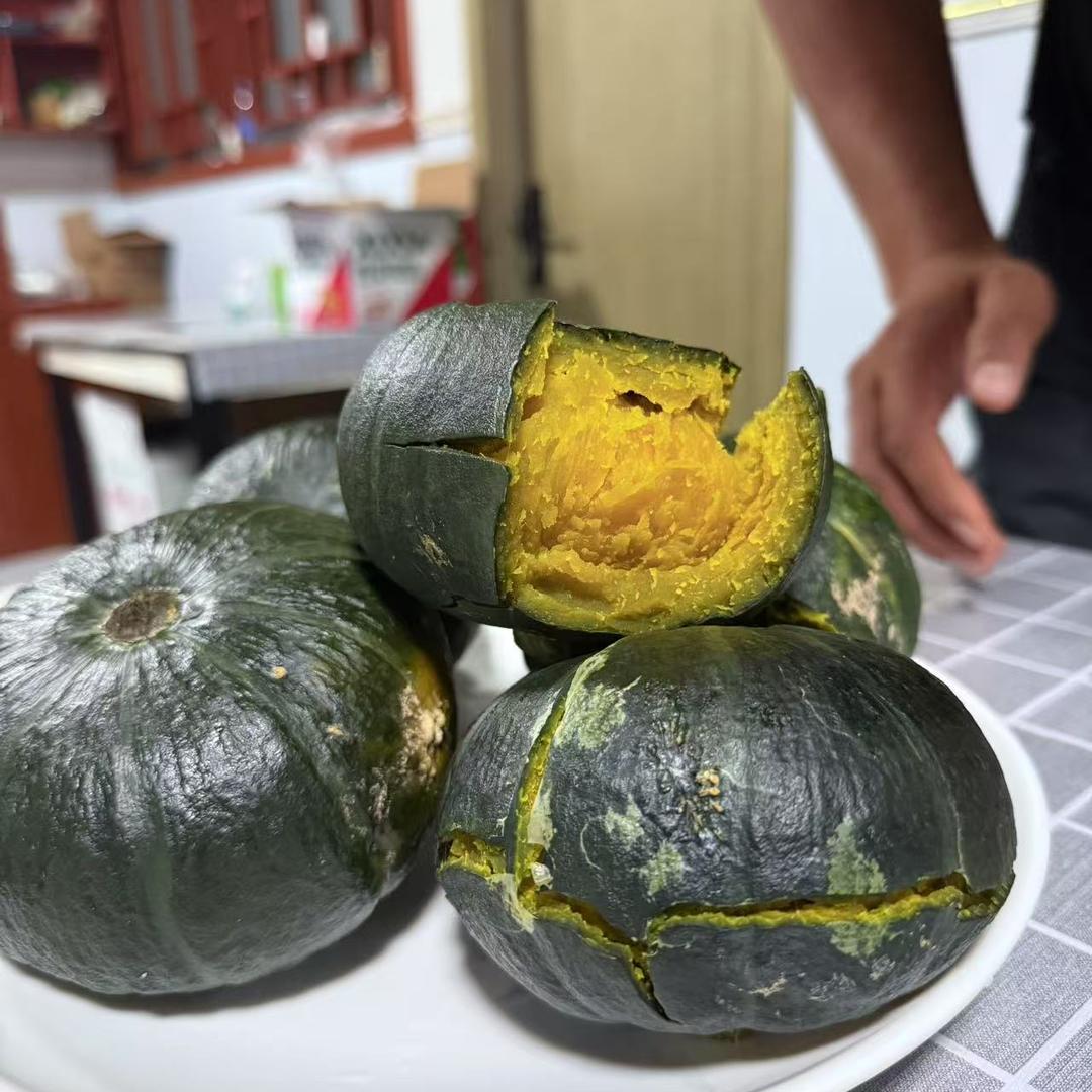 红山丰农特产