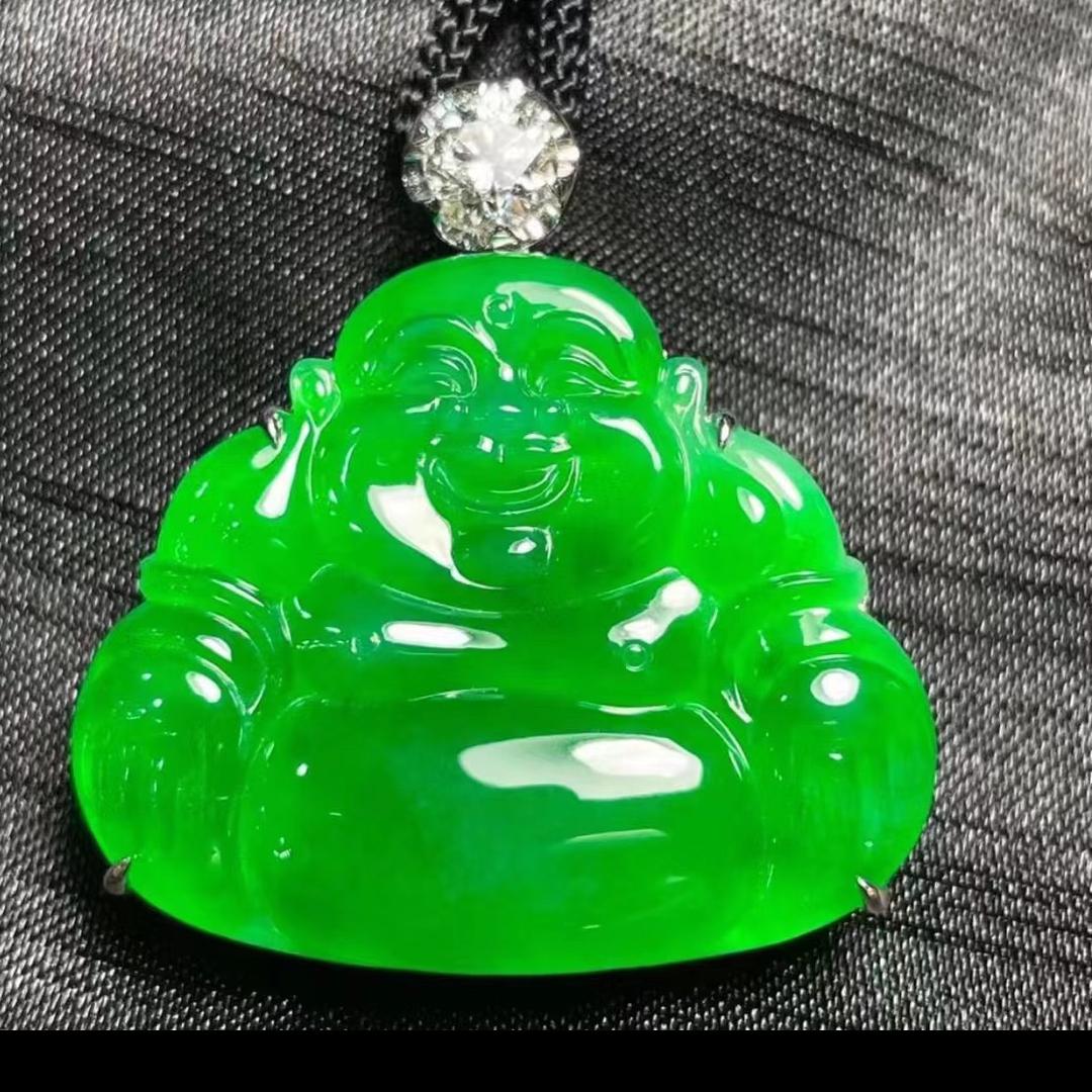琅玉坊翡翠