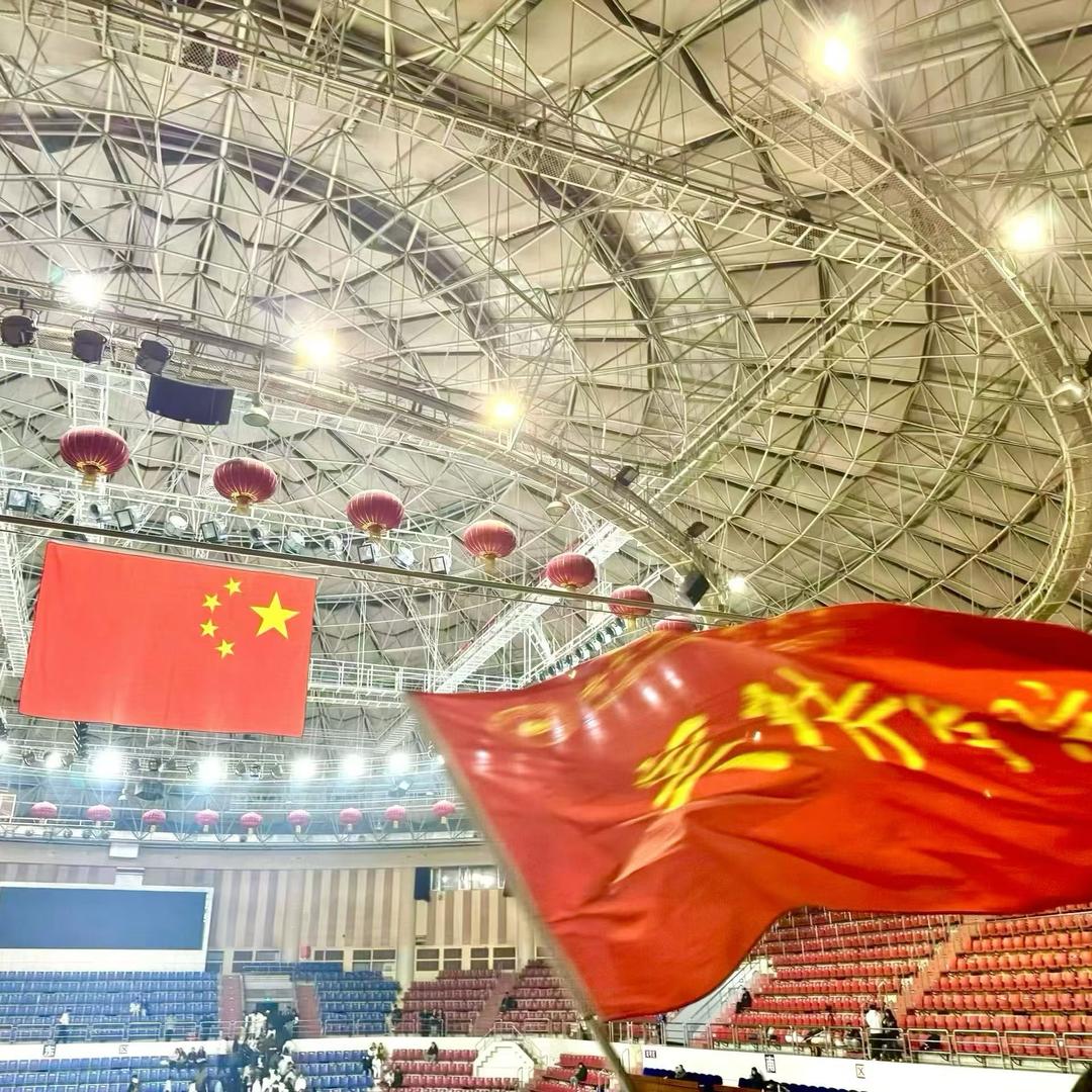 南桐们的快乐生活