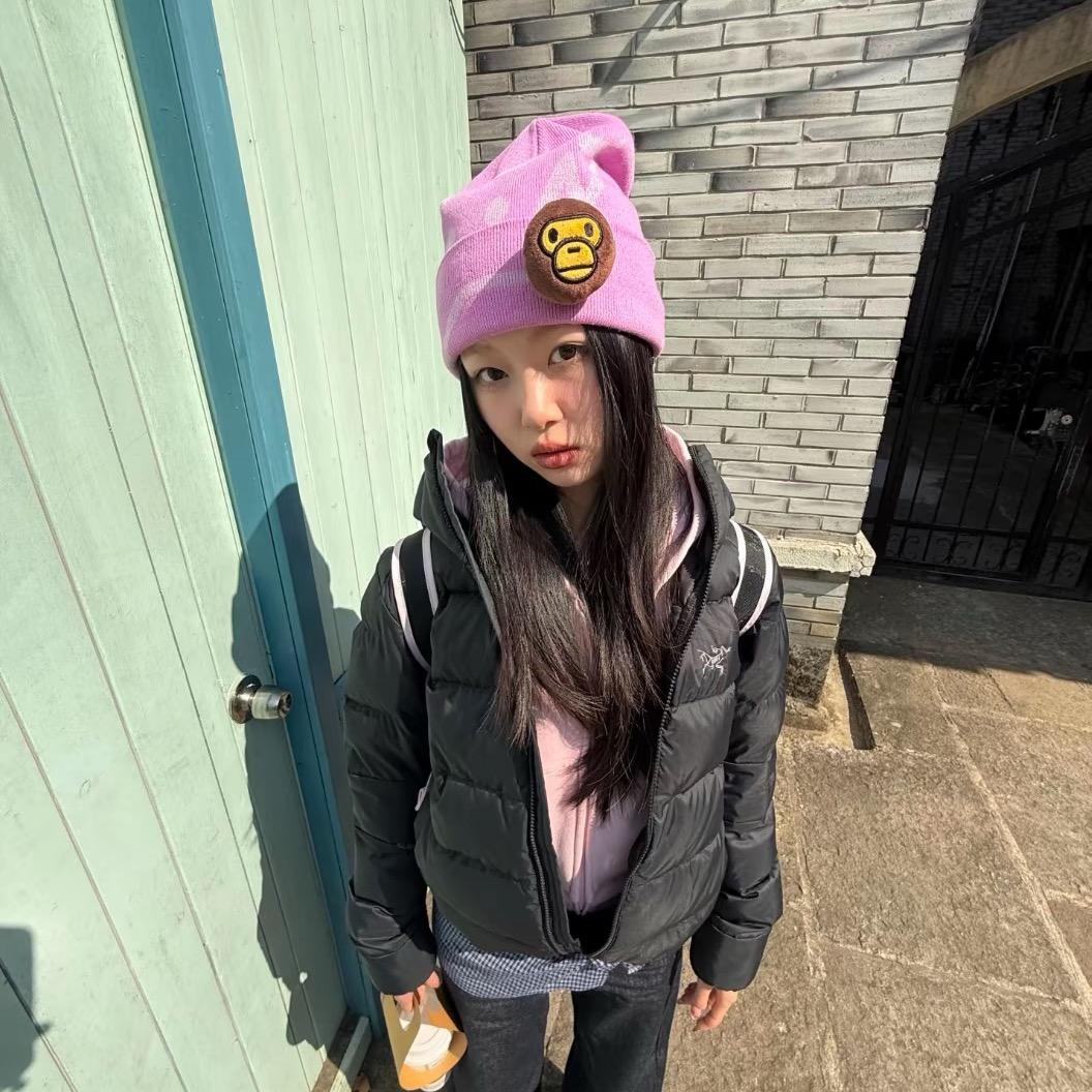 晴