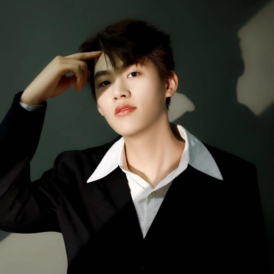 吴江发型设计-苏鹏