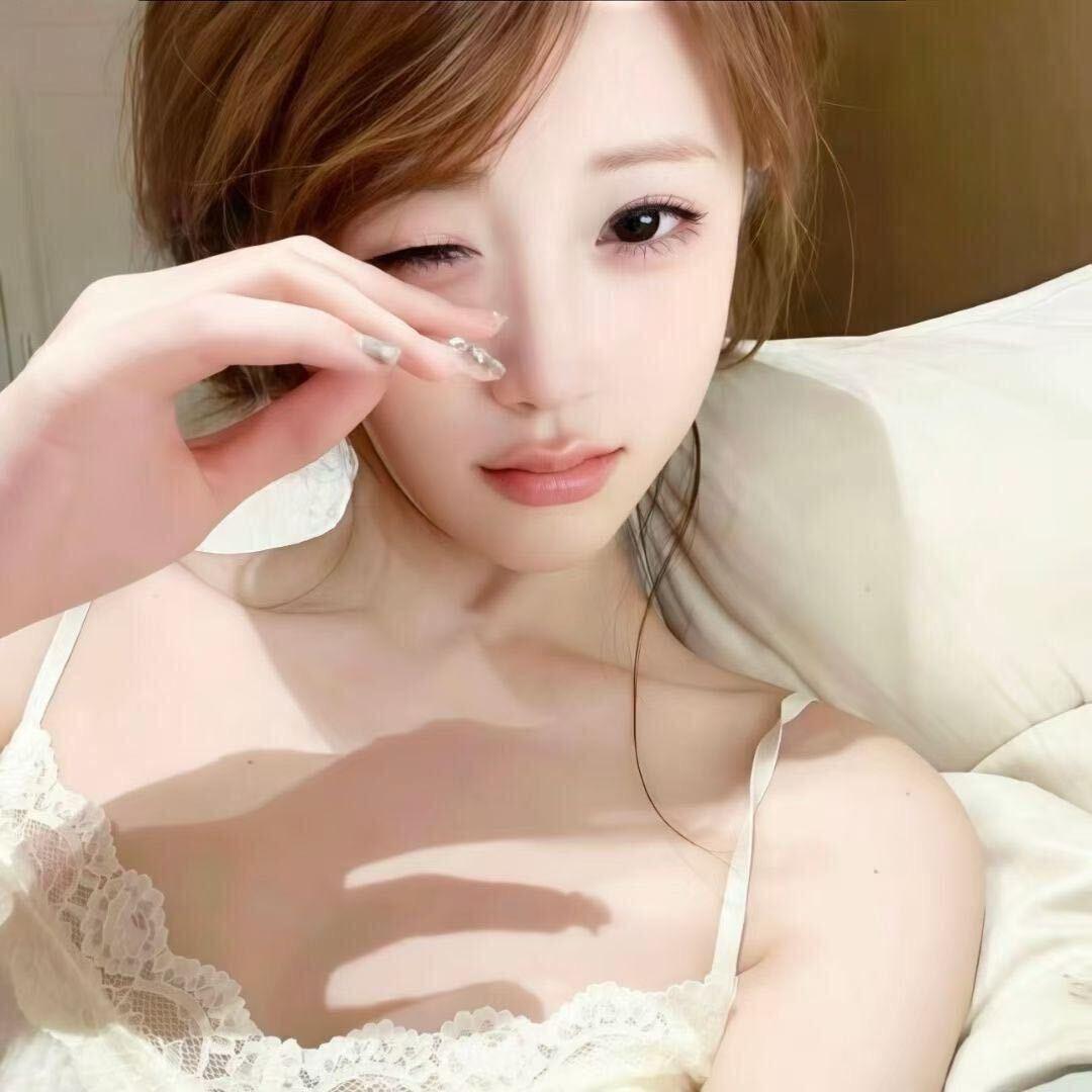 村里的甜妹