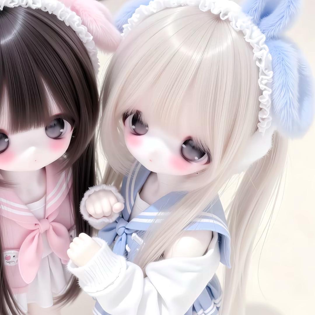 ʢᴗ ₓ ᴗʡᶻ