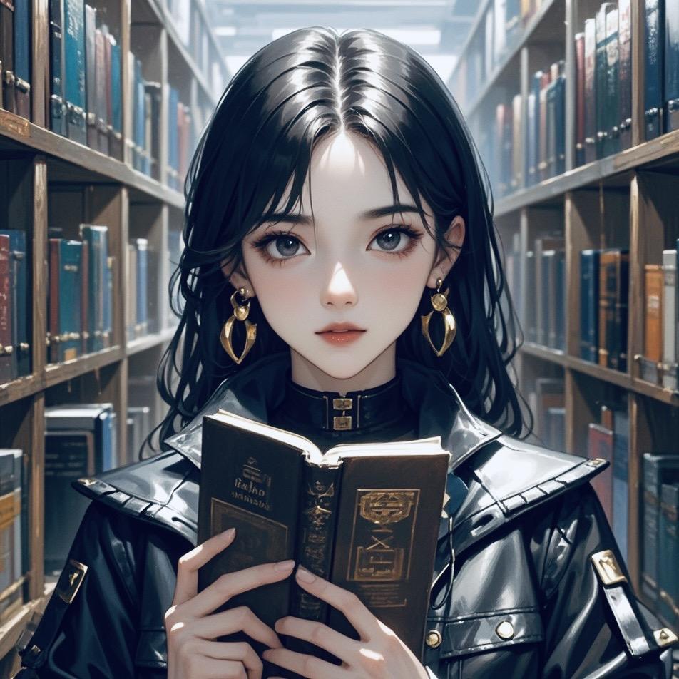 小鱼说