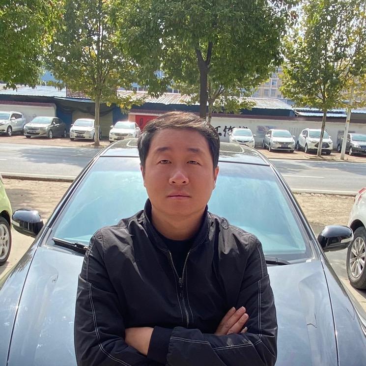 潜江牛牛二手车