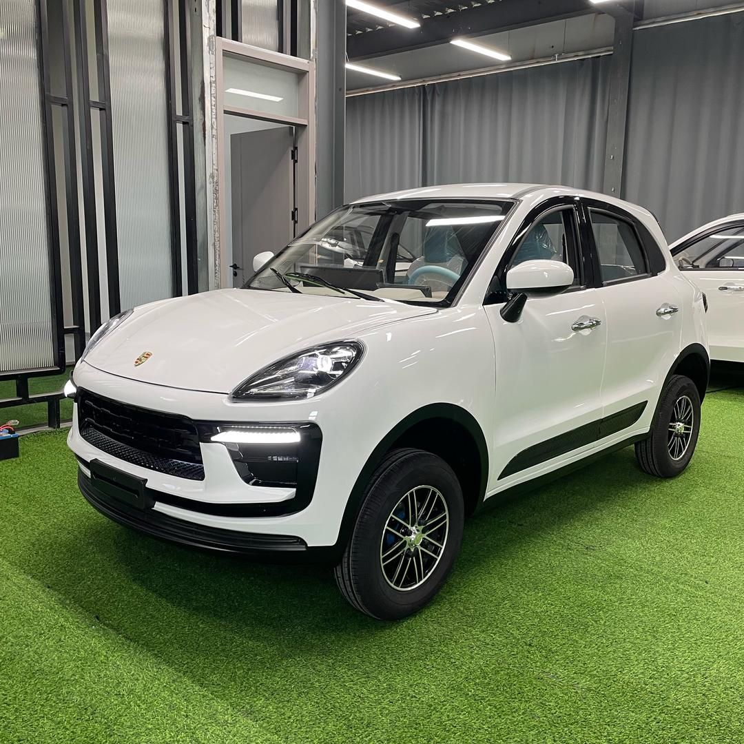 美迪蜻蜓电动车厂家小芳