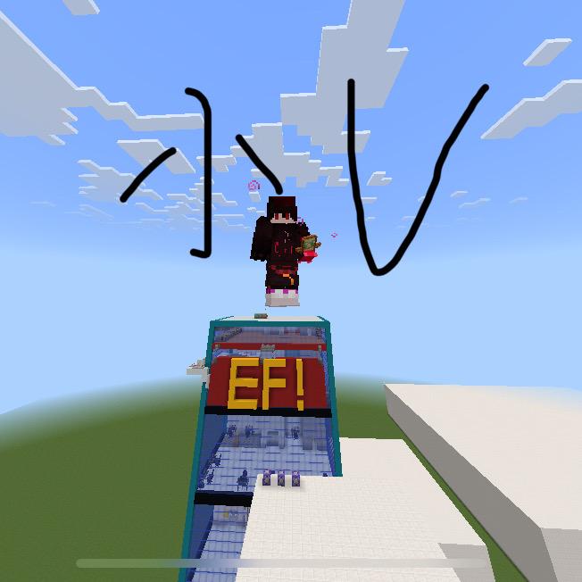 Mc_小v不是小ui（我的世界）