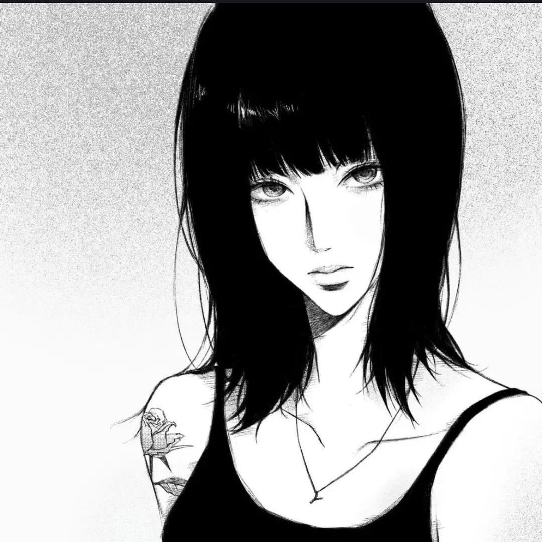 bing红茶（忧郁版）