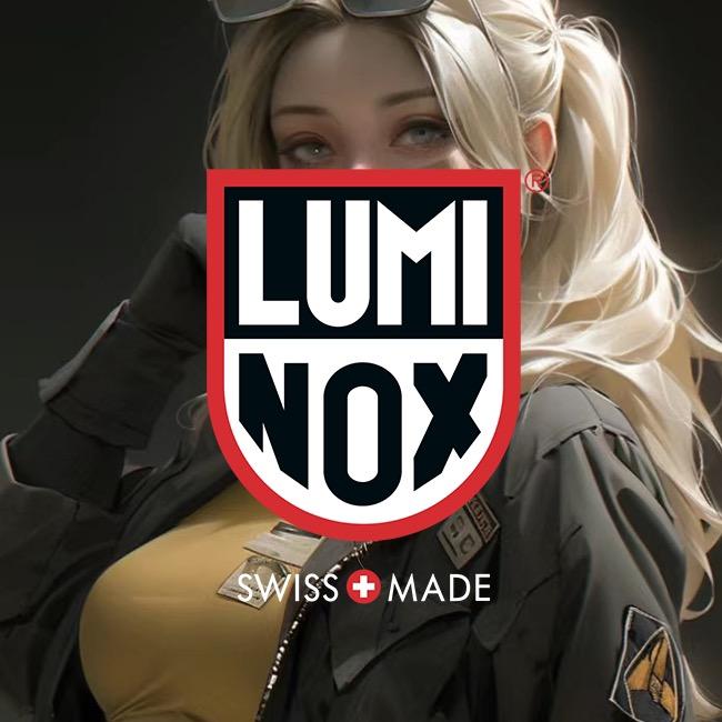 雷美诺时LUMI NOX京对专卖店Vip