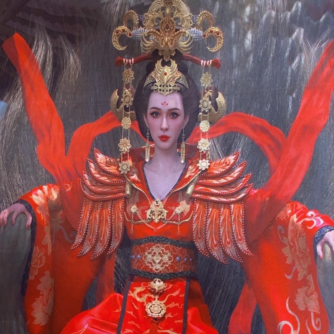 倍头姐