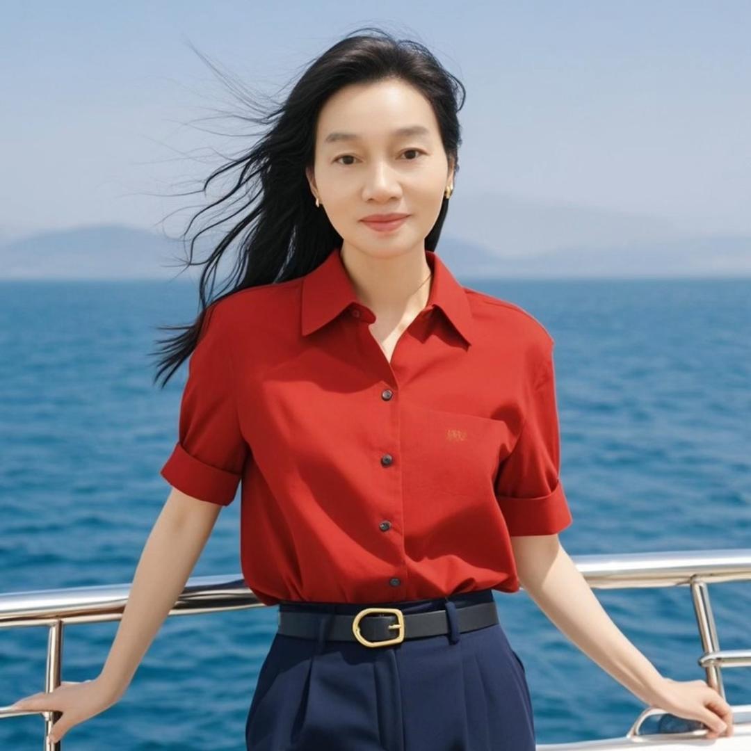 🌾小雪❄🎤麦家班