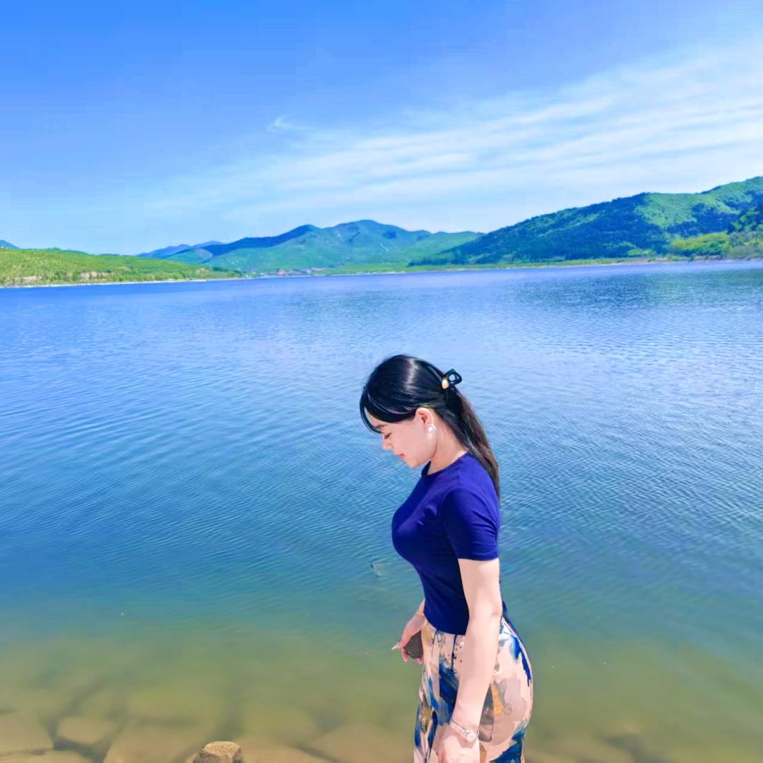 李梦瑶的日常