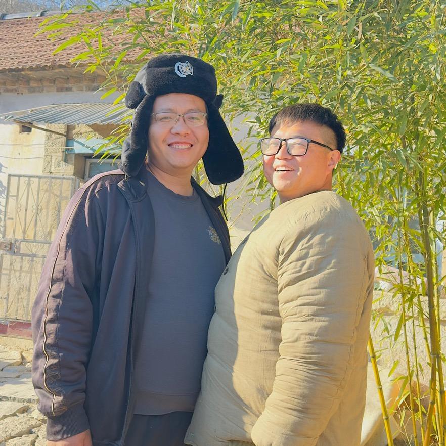 鲁中小胖子