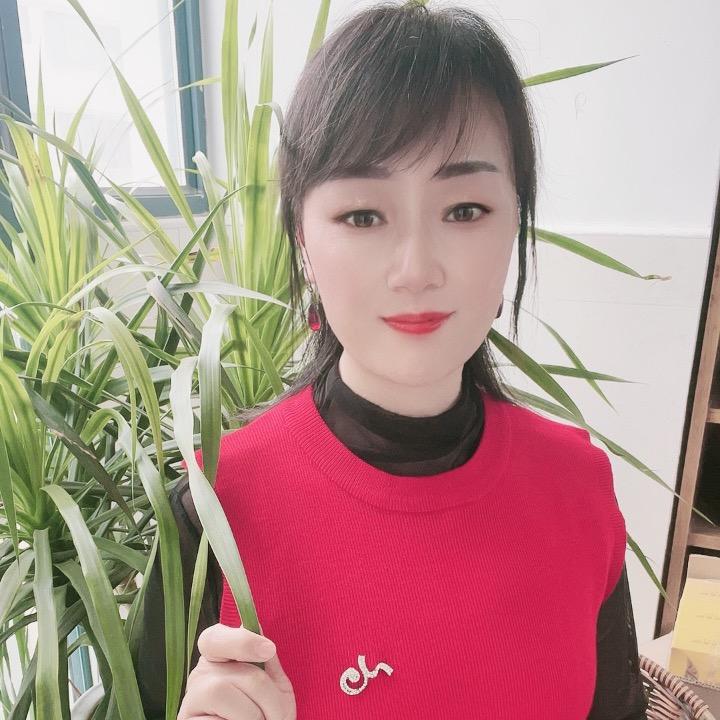 婉然💕