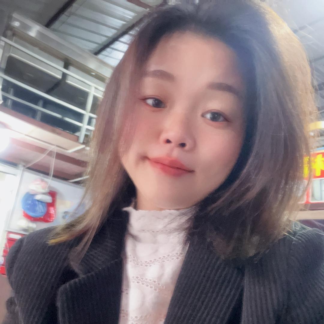 李李和猫🐈