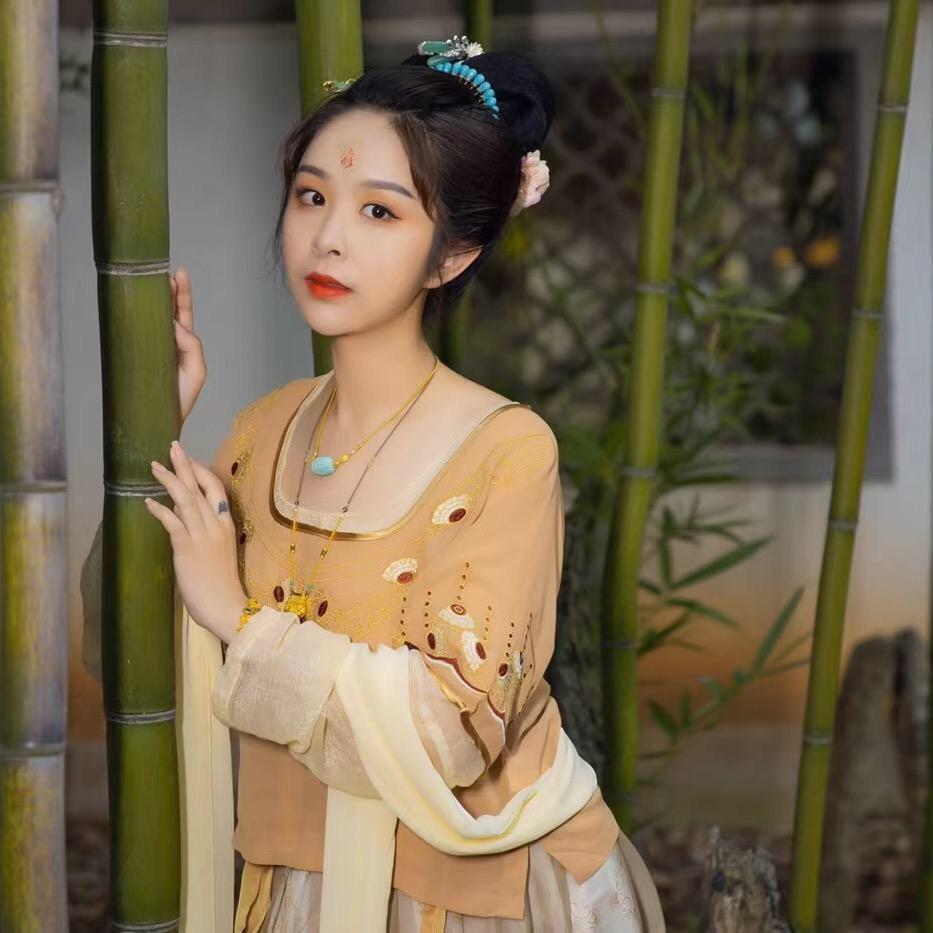 琪钰珠宝（小琪）