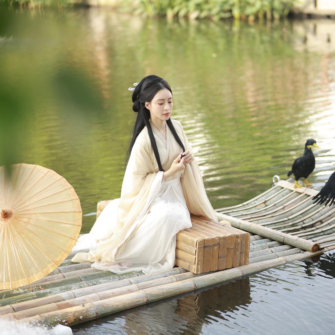 晨晨的美食之旅