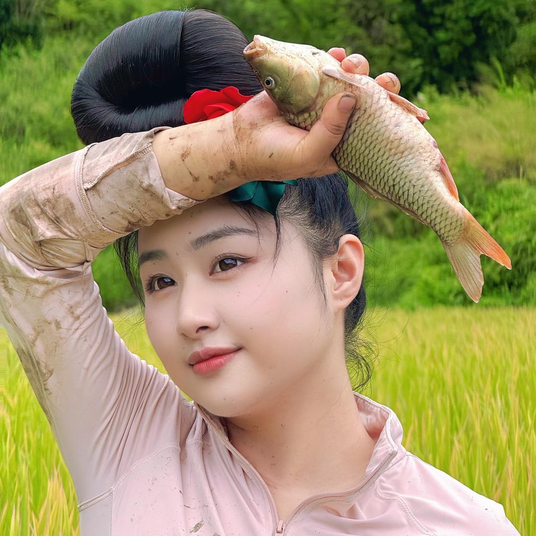 杨沐贤小号