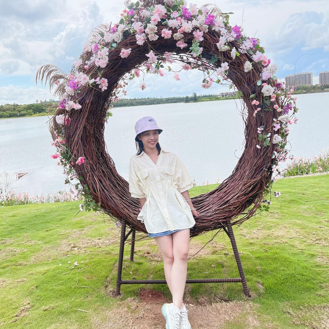 小虾米😚