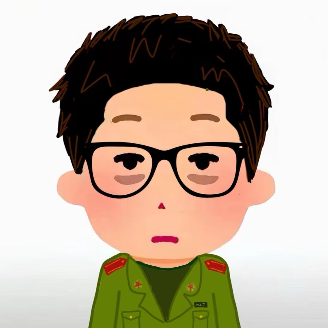 我不是风油精