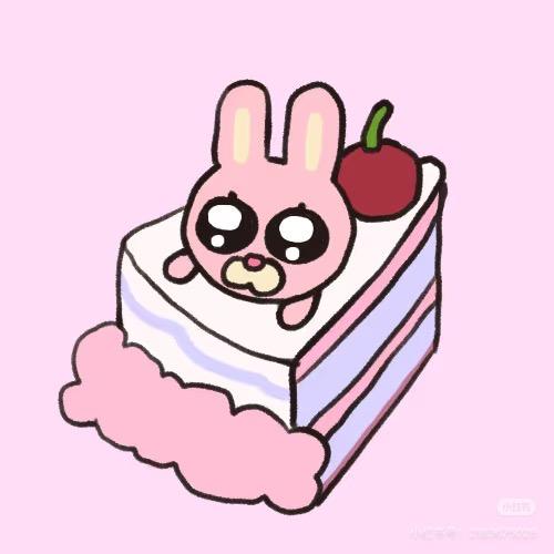 红蛋糕🍰