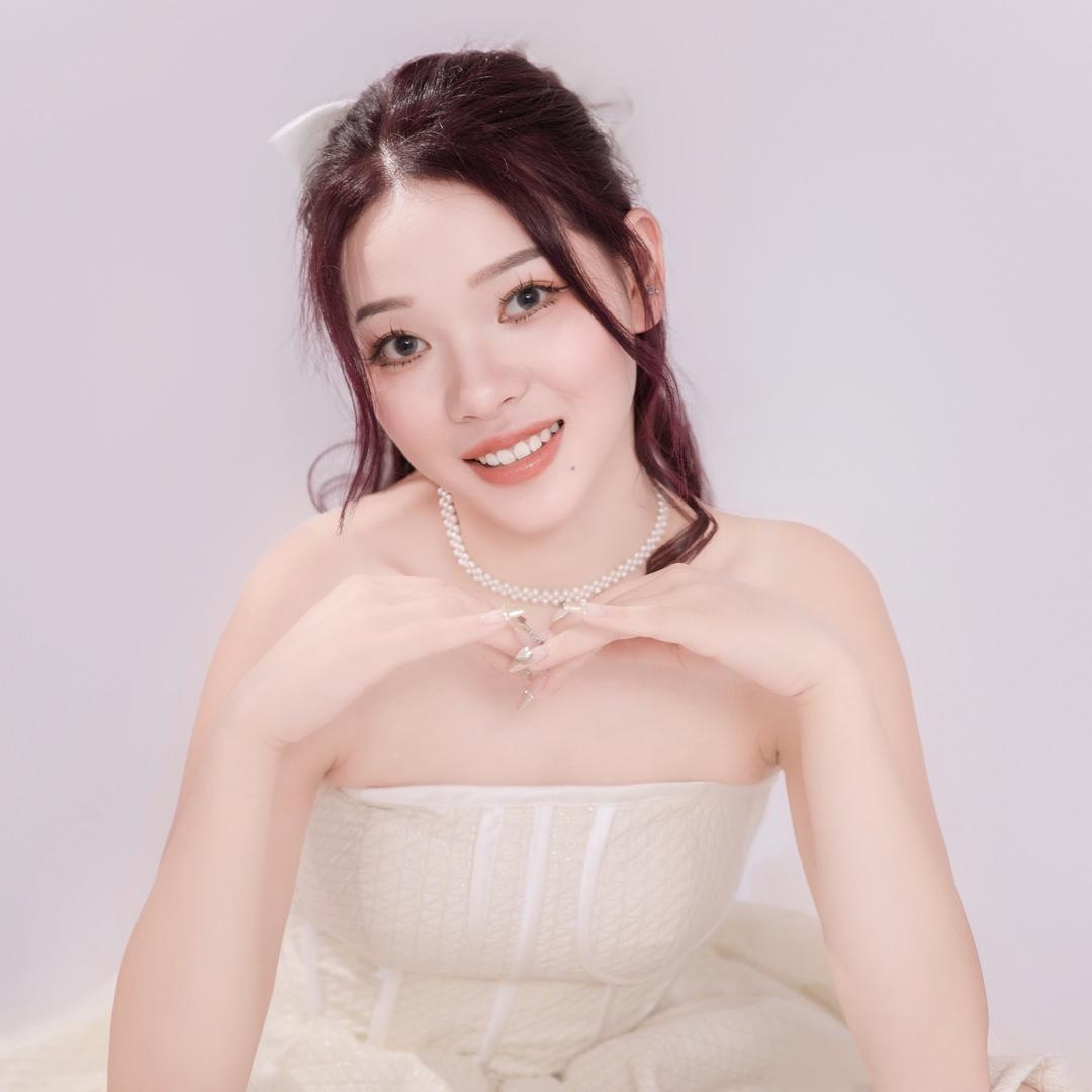 ～小梅姐姐～