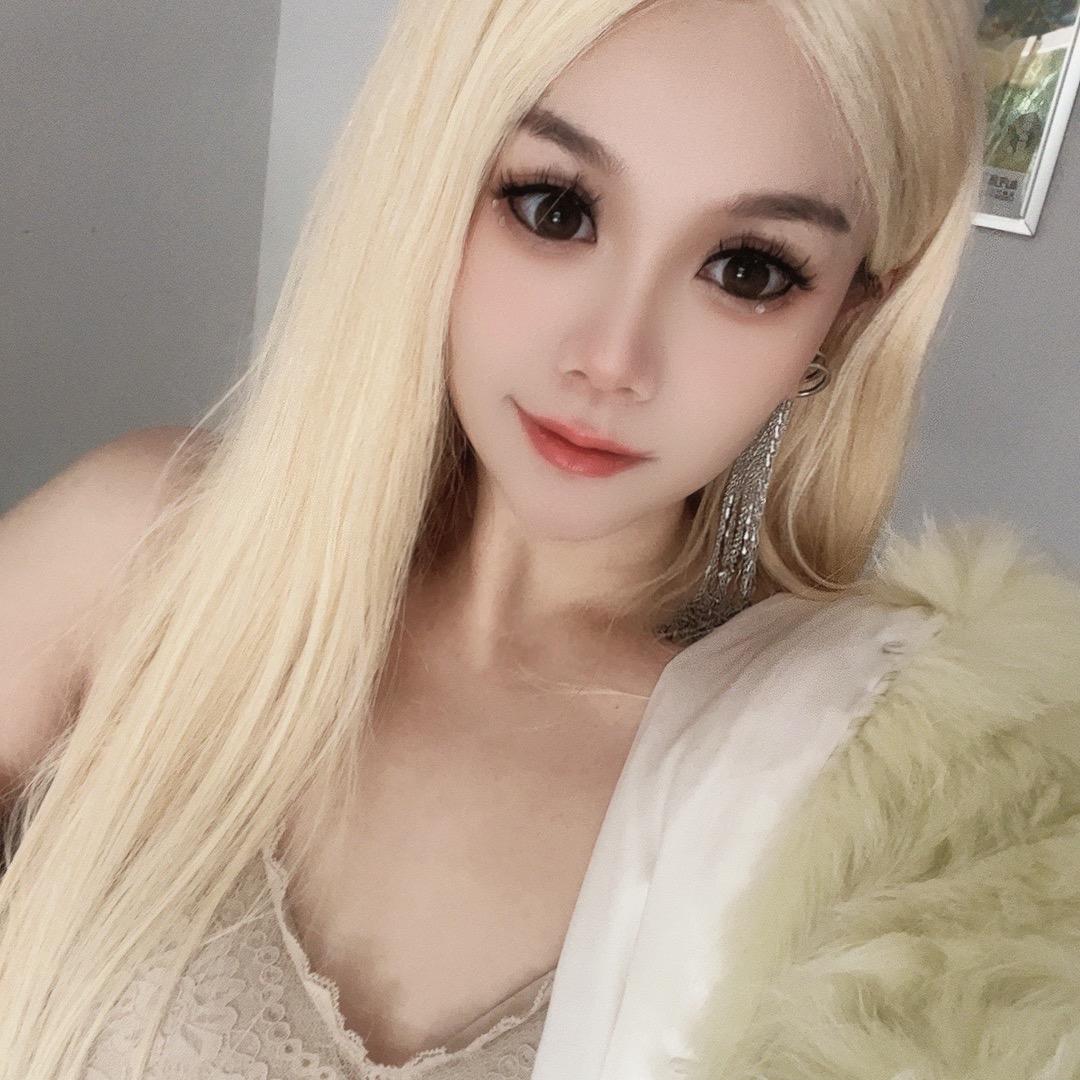 琳野👄