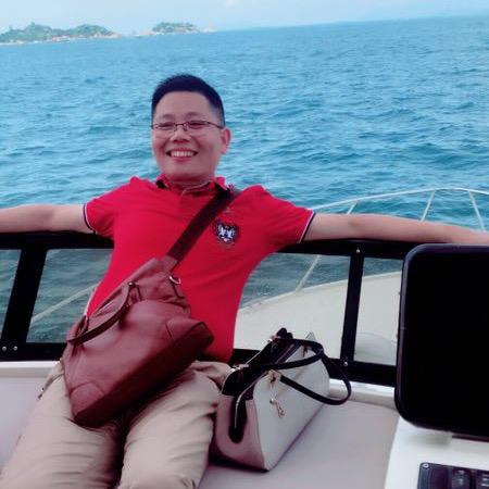 深圳市侠客岛电子商务有限公司