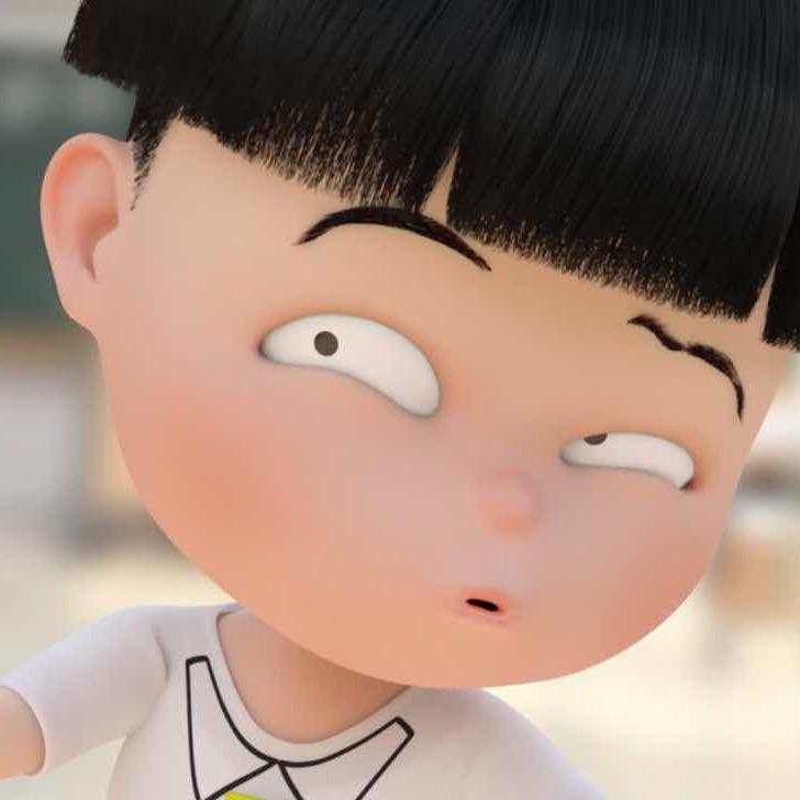 小小陈同学👨‍🎓