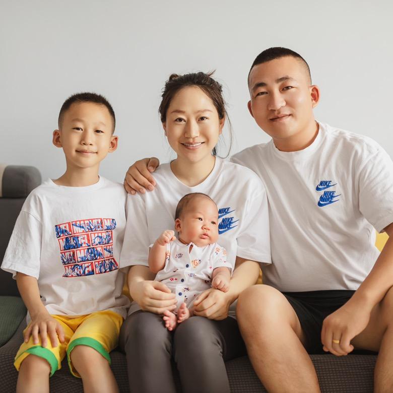 喜欢我们在一起