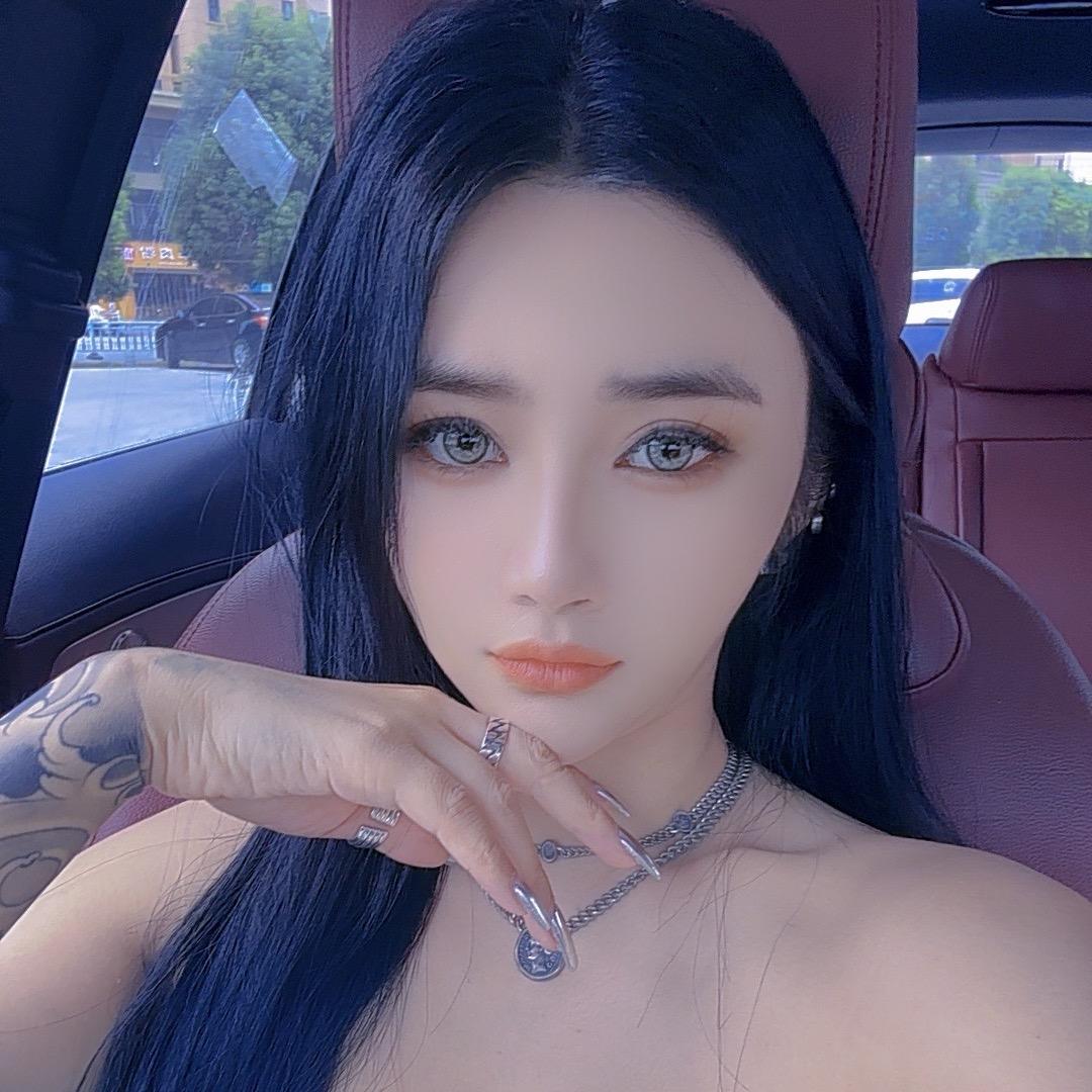 Zxn张雪娜