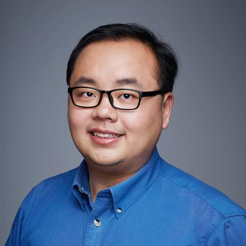 赵智强谈美国名校科研