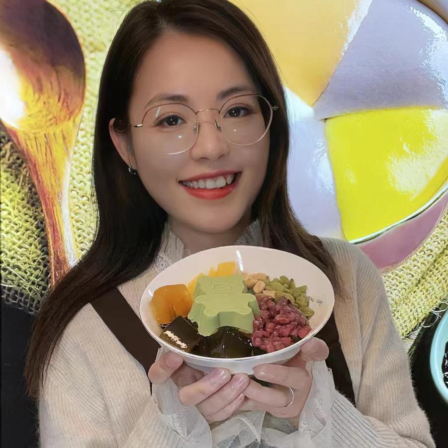 童妈五谷豆花(糖水教学培训)