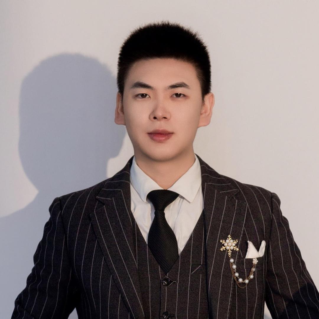 纤熹身材管理中心•波波老师